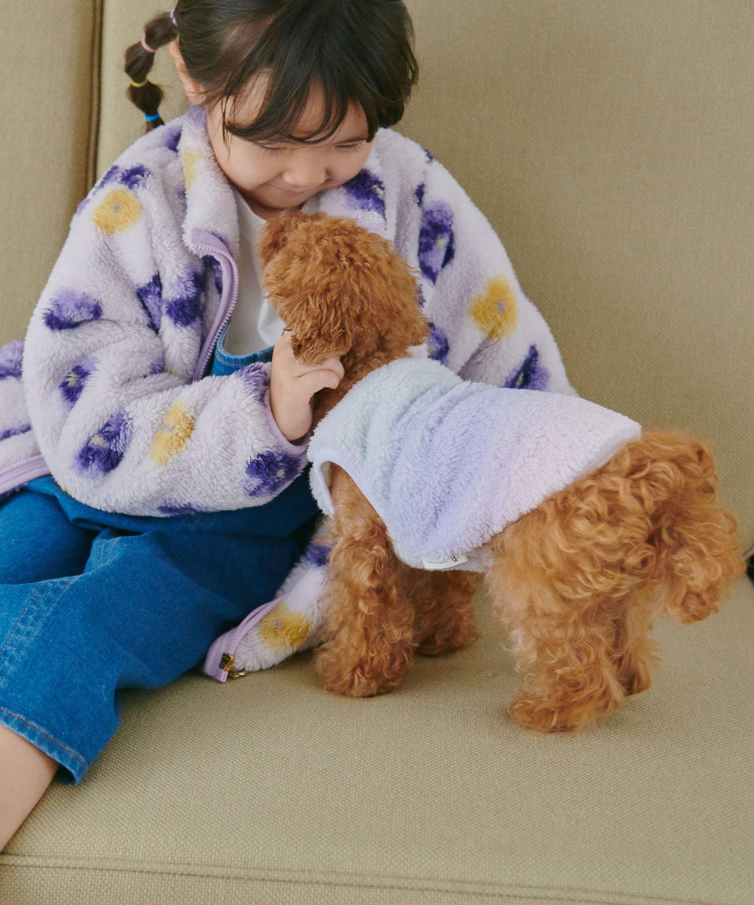 リンクで一緒に楽しめる！DOG ITEM | J'aDoRe JUN ONLINE（ジャドール
