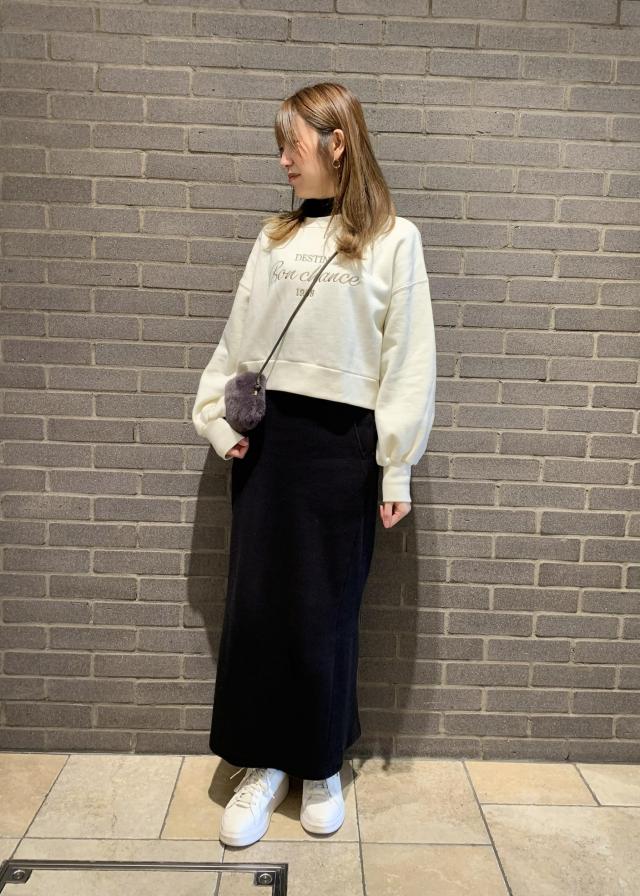 スタイリングタイトル