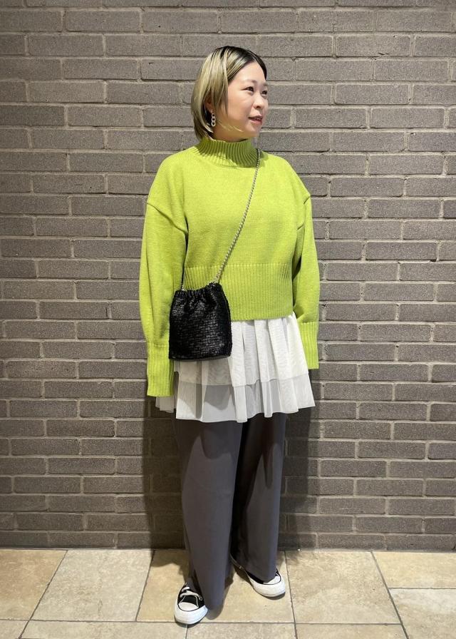 スタイリングタイトル