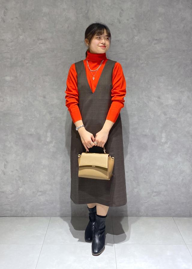 スタイリングタイトル