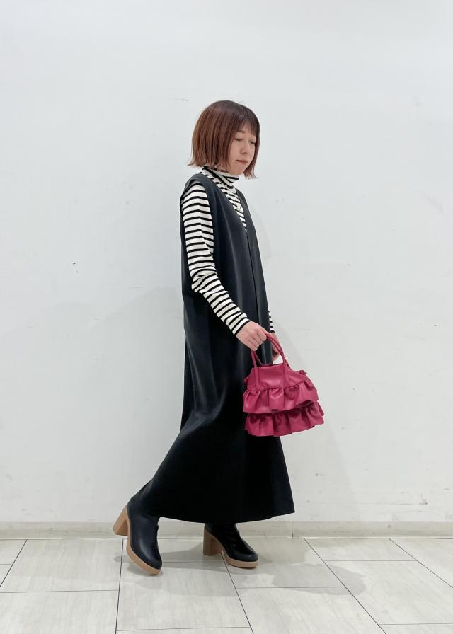 スタイリングタイトル