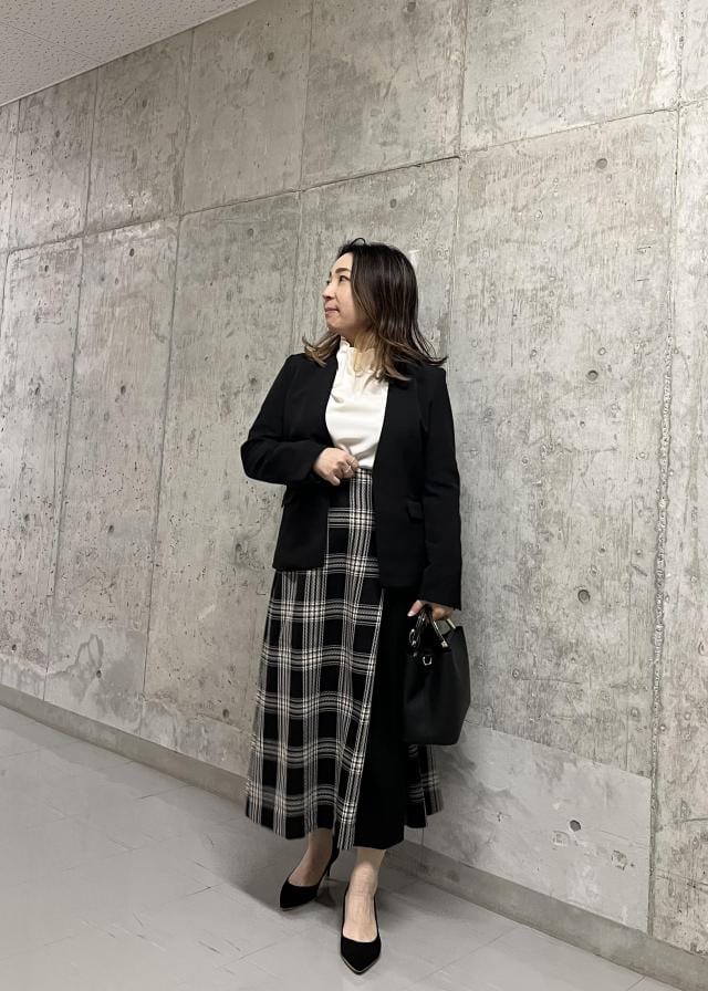 スタイリングタイトル