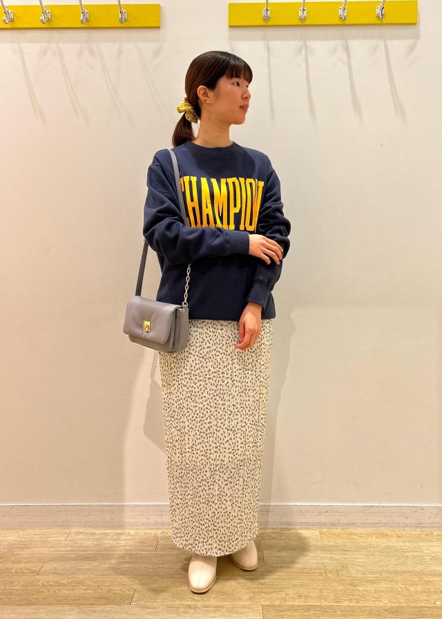 スタイリングタイトル