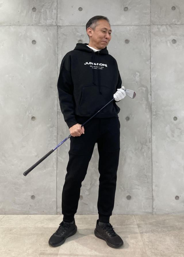 スタイリングタイトル