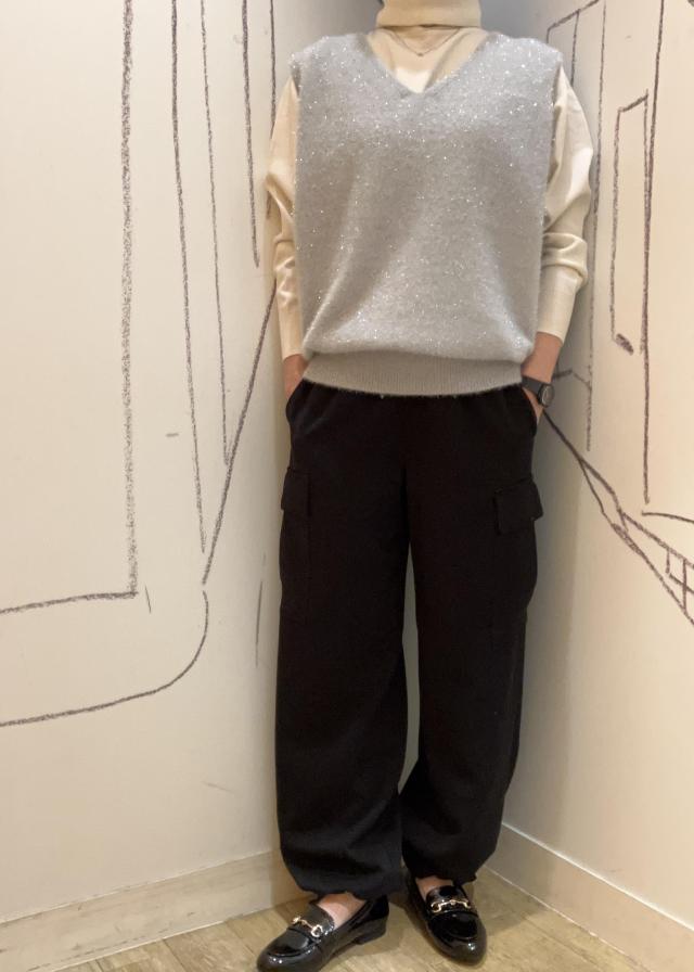 スタイリングタイトル