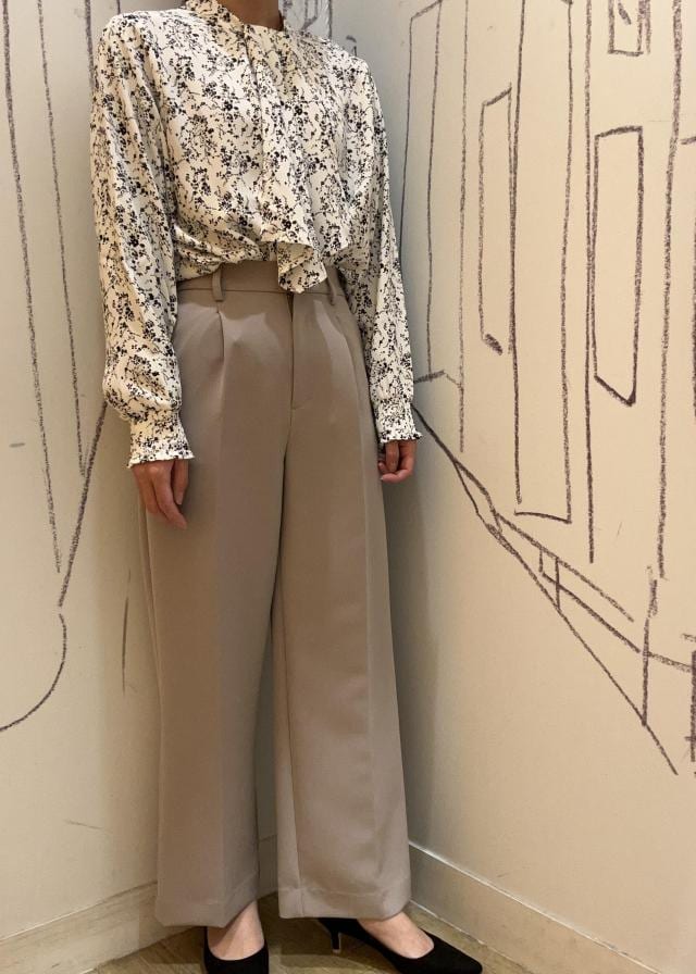 スタイリングタイトル