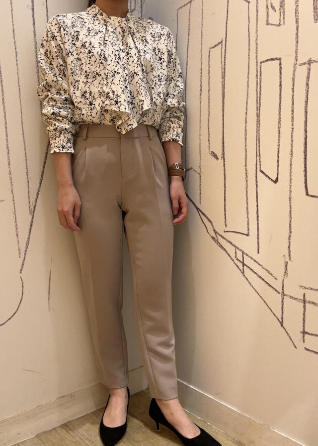 スタイリングタイトル