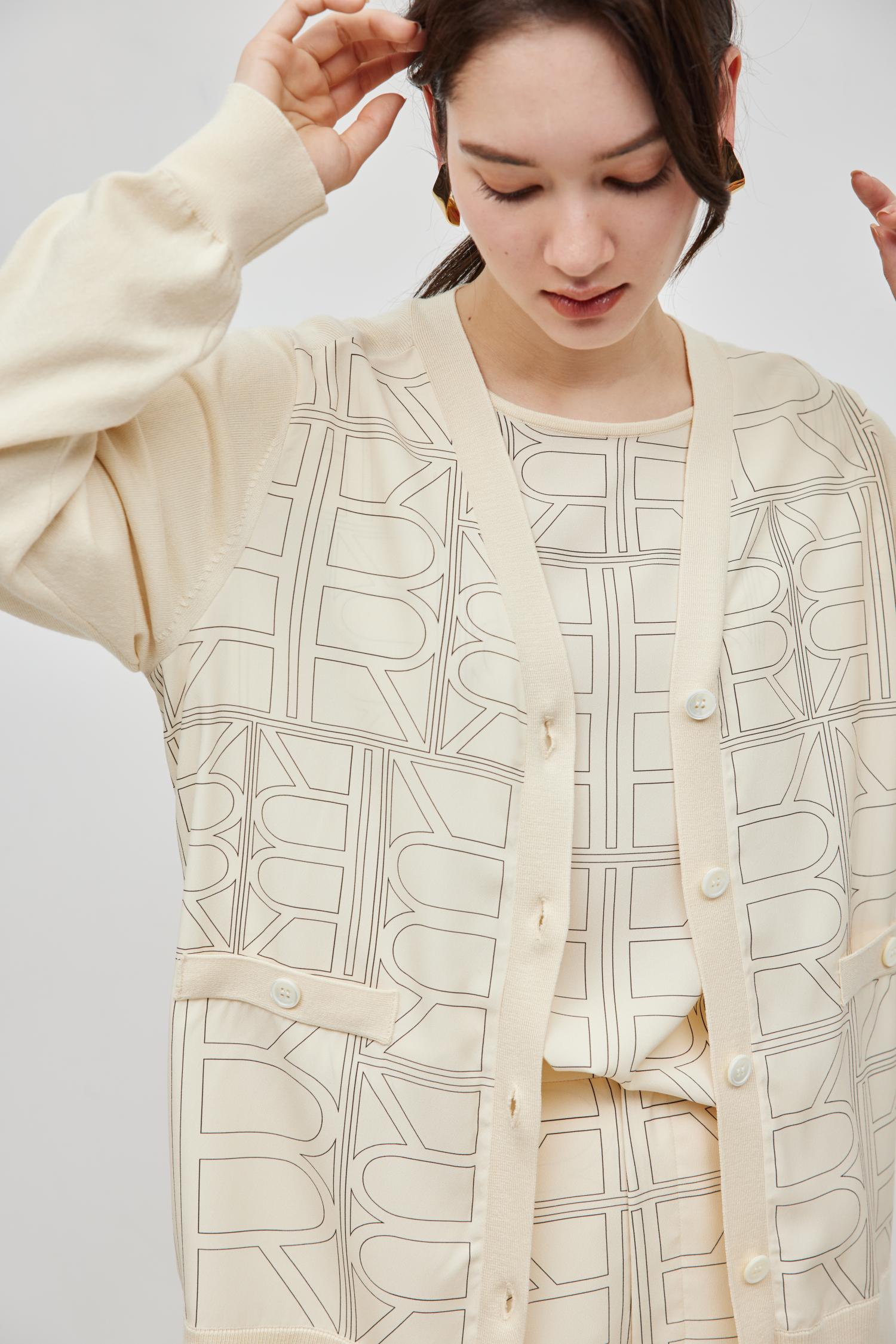 2024SPRING】春一番に揃えたいロペの新作ロゴアイテム | J'aDoRe JUN