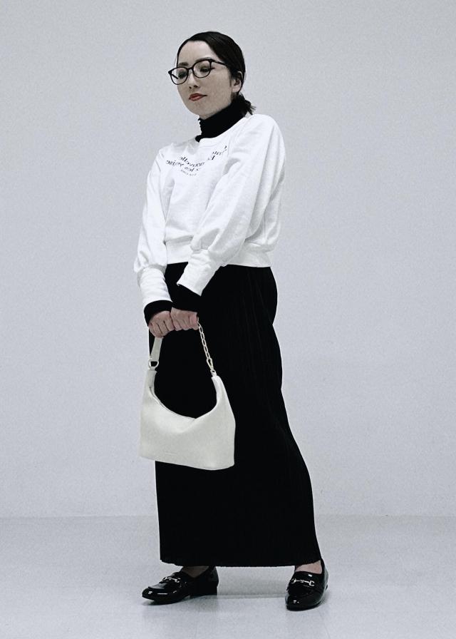 スタイリングタイトル