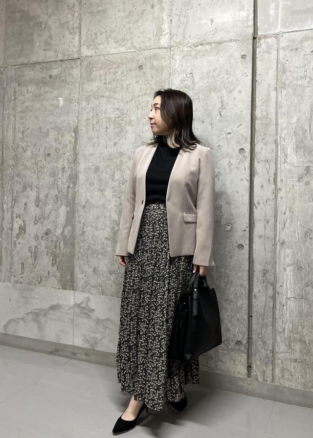 スタイリングタイトル