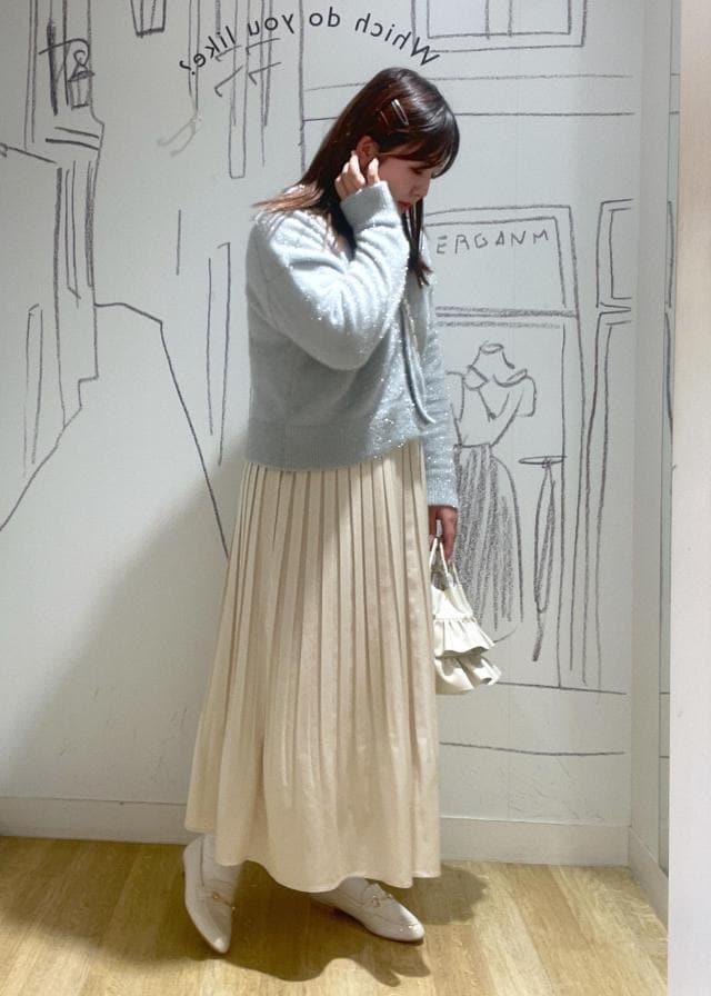 スタイリングタイトル