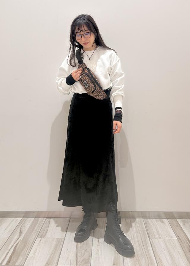 スタイリングタイトル