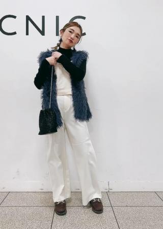 ROPÉ PICNIC(ロペピクニック) / パチパチしにくい・洗濯機OK・アンチ