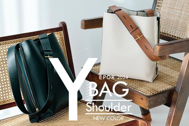ÉPOR LUCUA OSAKA｜Pac Sac LIMITED COLOR | J'aDoRe JUN ONLINE