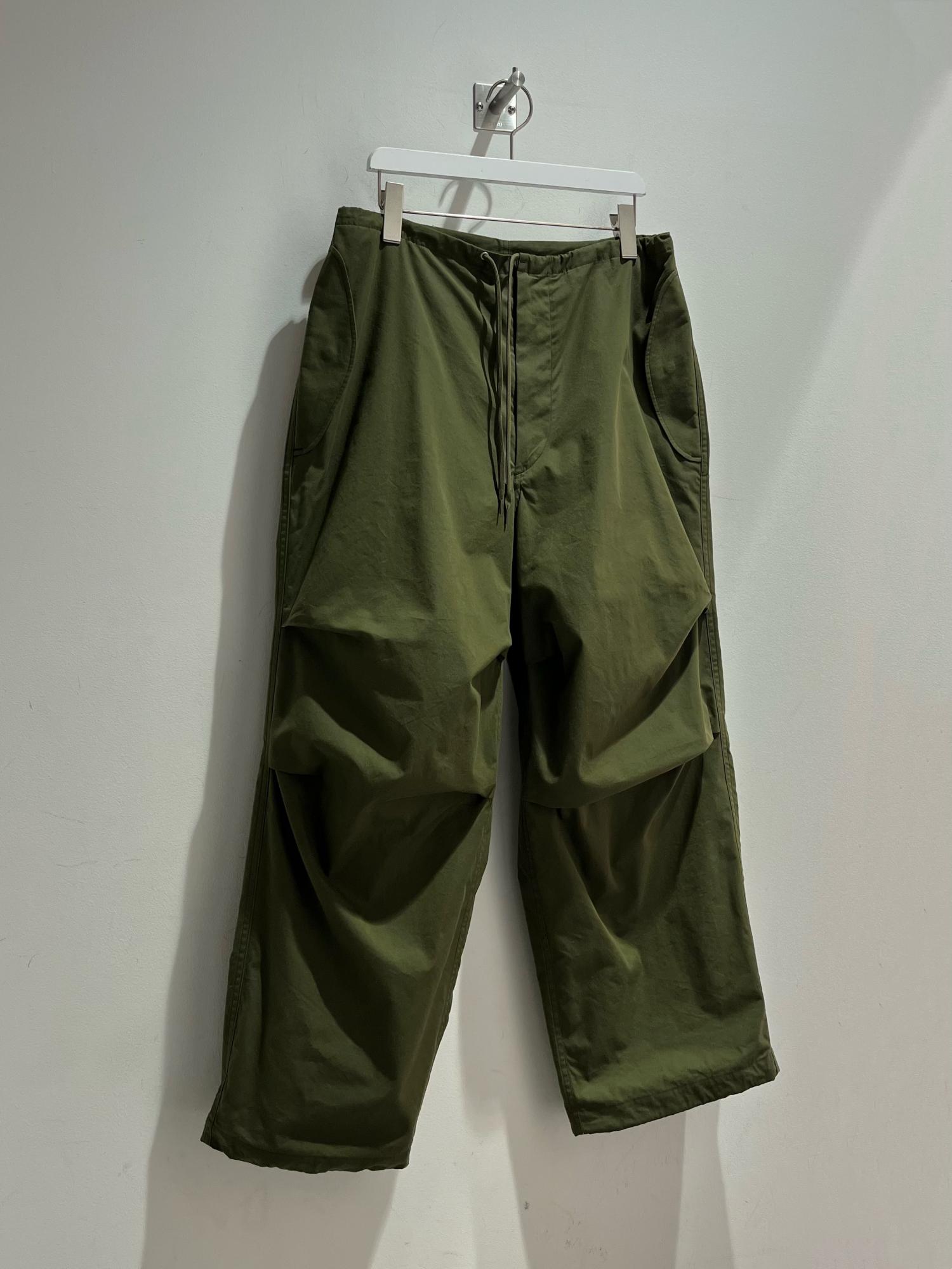 blurhms ROOTSTOCK C/N Oxford Snow Pants / abe / ADAM ET ROPÉ FEMME 