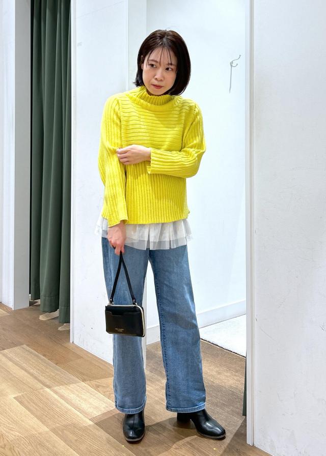 スタイリングタイトル