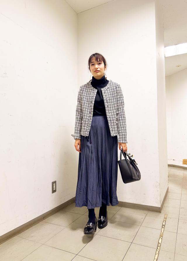 スタイリングタイトル