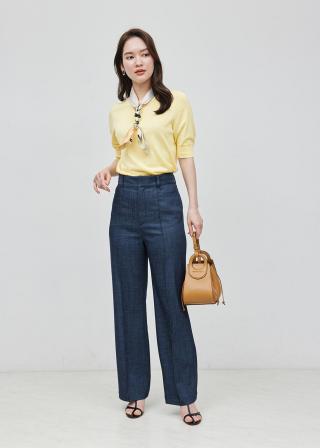 Jun & Ropé 【UV】【保温】裏フリースモックネック長袖プルオーバー JUN&ROPÉ MEN(ジュン アンド ロペ メンズ) / 【UV】【保温】裏