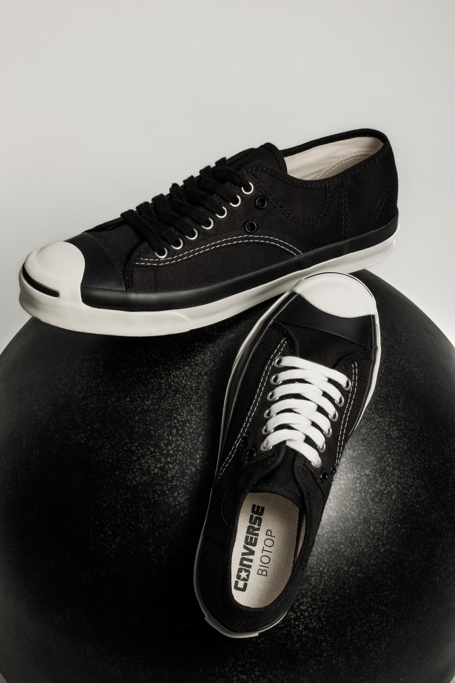 CONVERSE for BIOTOP Exclusive Item New Release | J