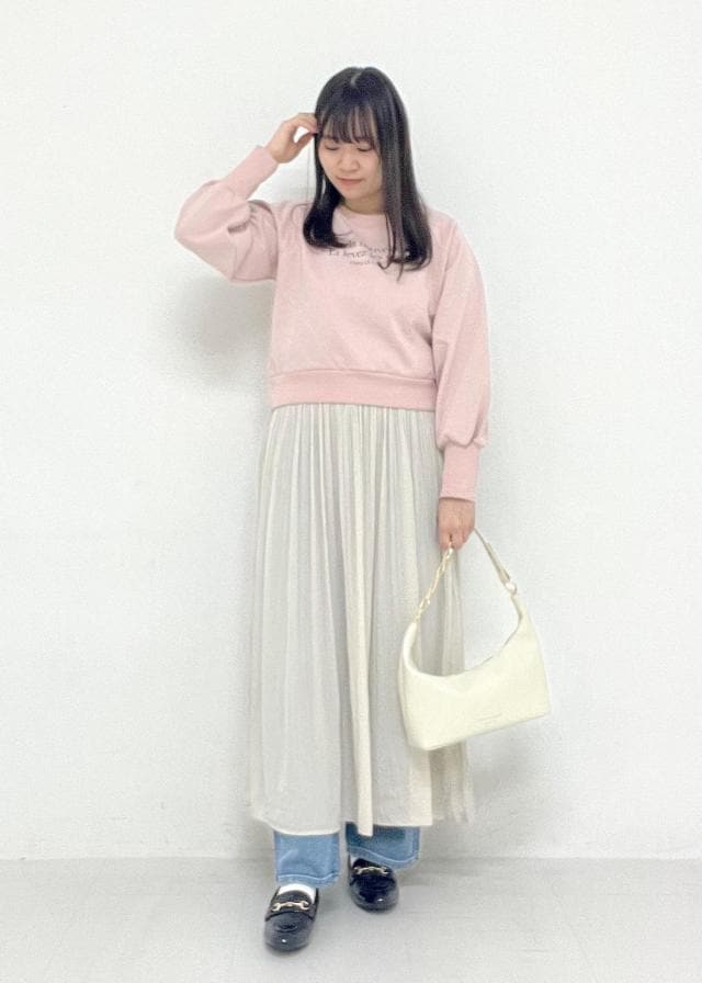 スタイリングタイトル