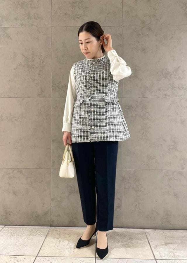 スタイリングタイトル