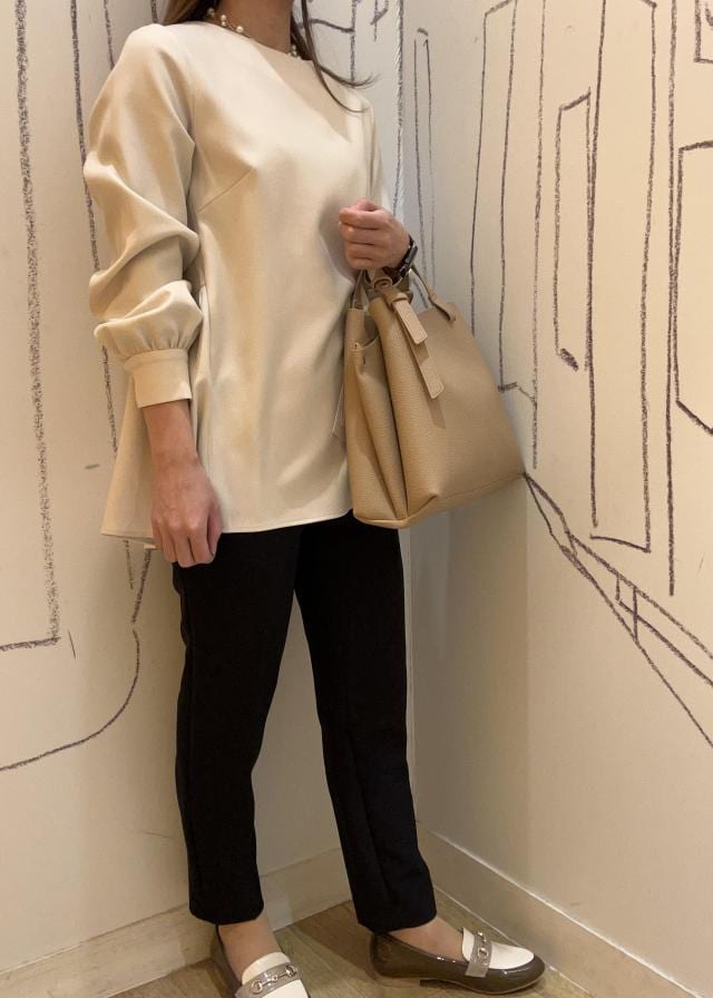 スタイリングタイトル