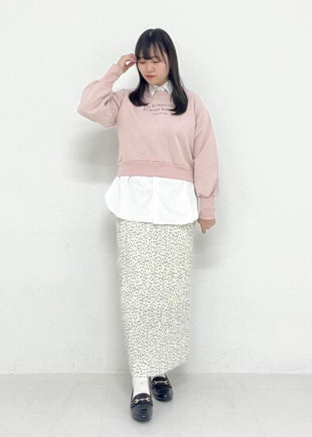 スタイリングタイトル