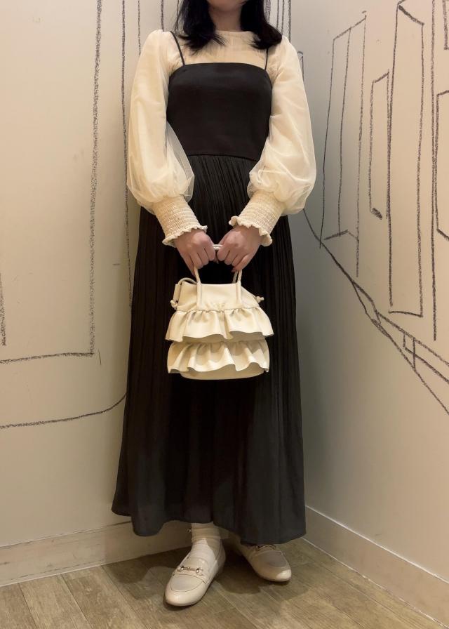 スタイリングタイトル