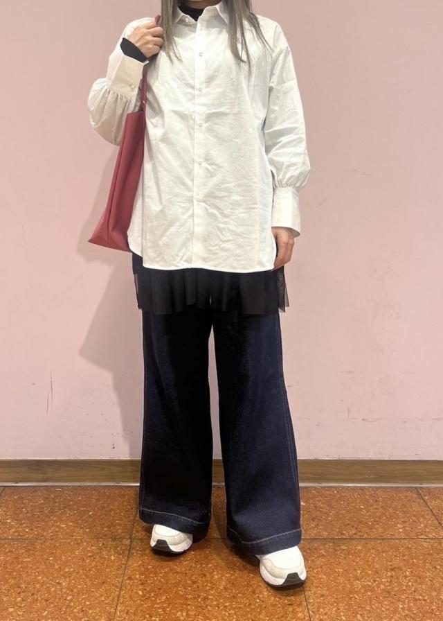 スタイリングタイトル