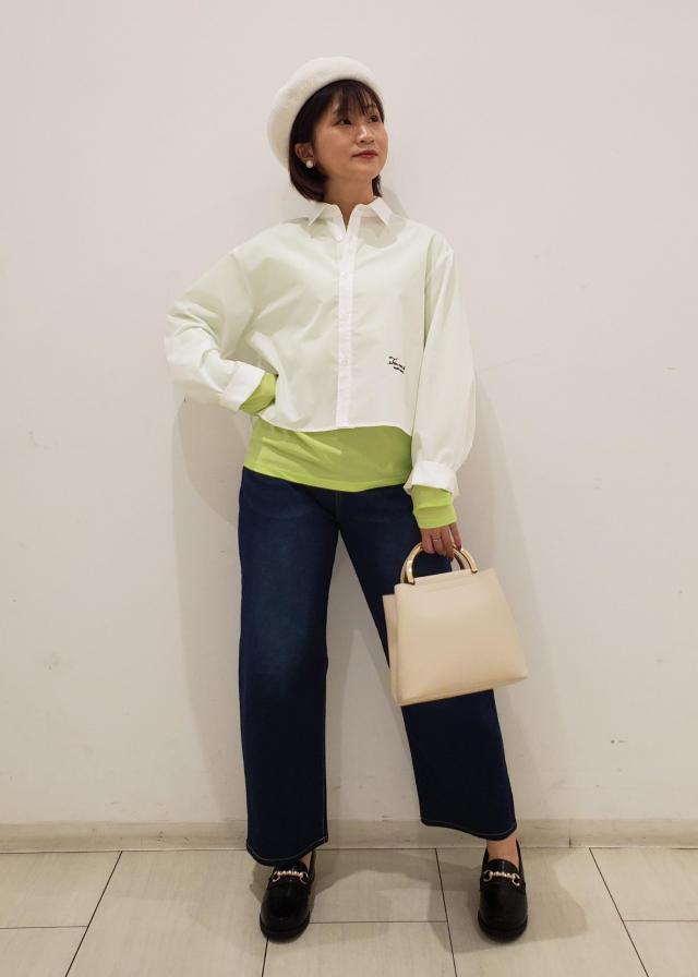 スタイリングタイトル