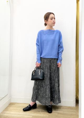 ROPÉ PICNIC(ロペピクニック) / 【WEB限定カラー:ブラウン】マシュマロ