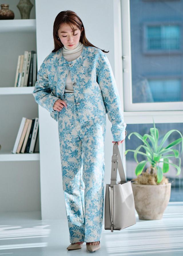 スタイリングタイトル