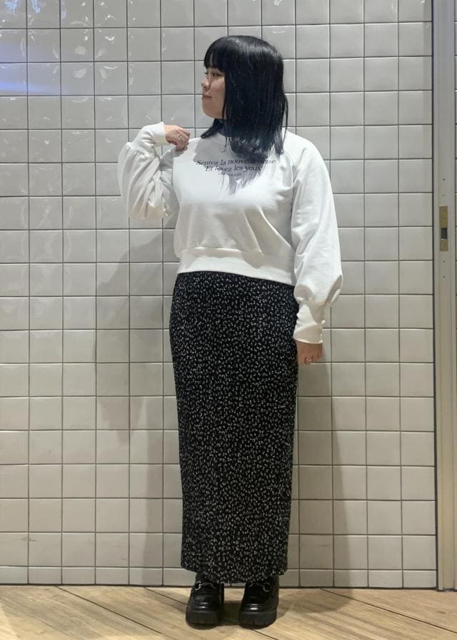 スタイリングタイトル