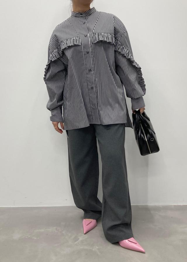 スタイリングタイトル