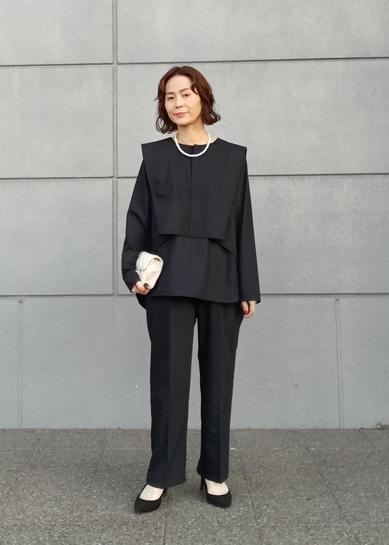 【✰︎✰︎✰︎様】 ステージコーデ セット ROOM903 ジャガードペプラムセットアップ | ALL ITEM | ROOM903