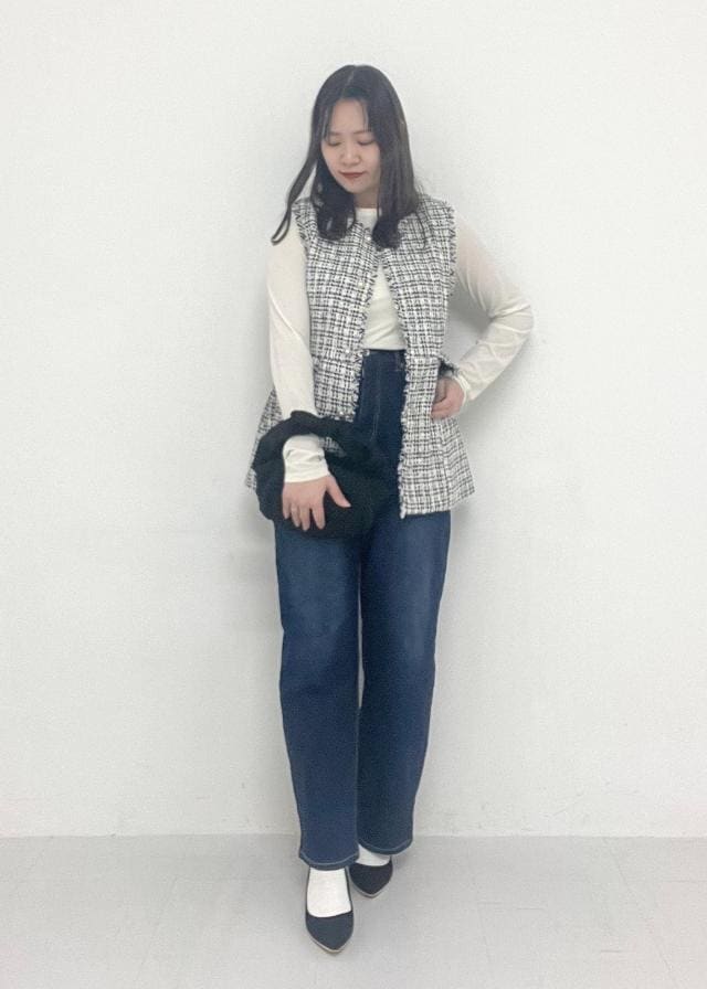 スタイリングタイトル