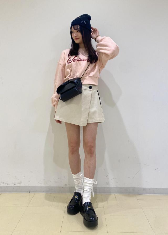 スタイリングタイトル