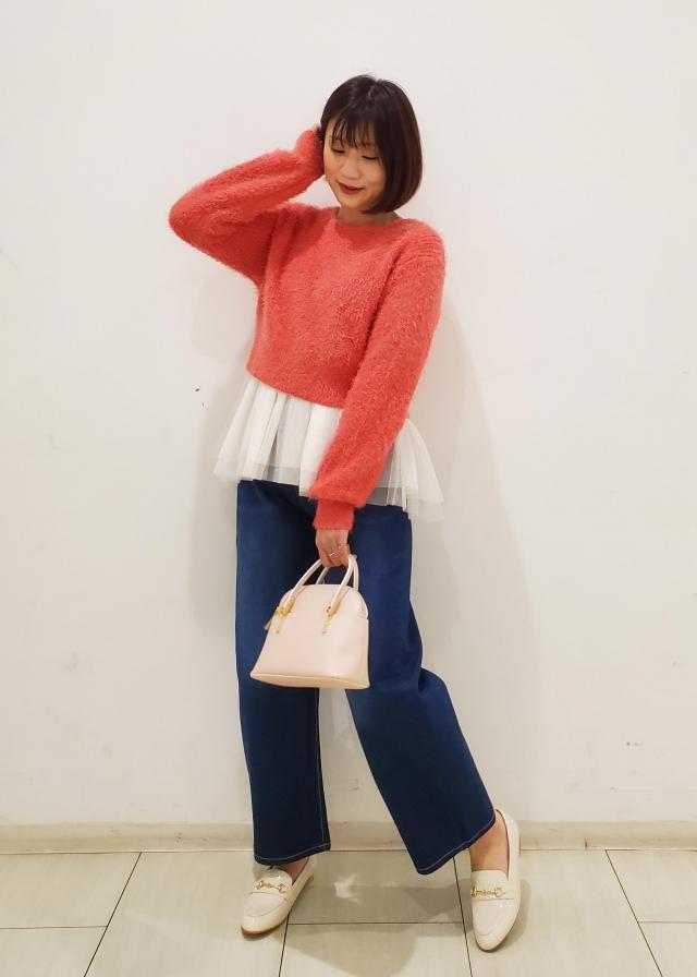 スタイリングタイトル