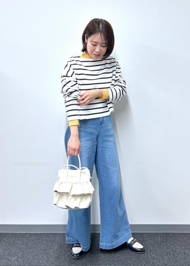 スタイリングタイトル