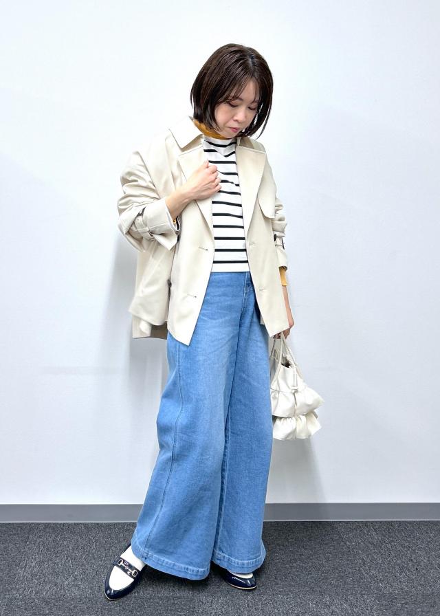 スタイリングタイトル