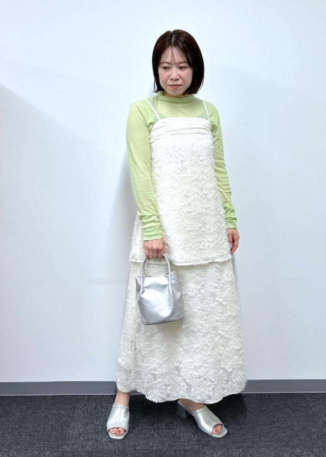 スタイリングタイトル