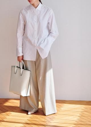 ROPÉ(ロペ) / 【A4対応】【E'POR】LIMITED MODEL Ree Large