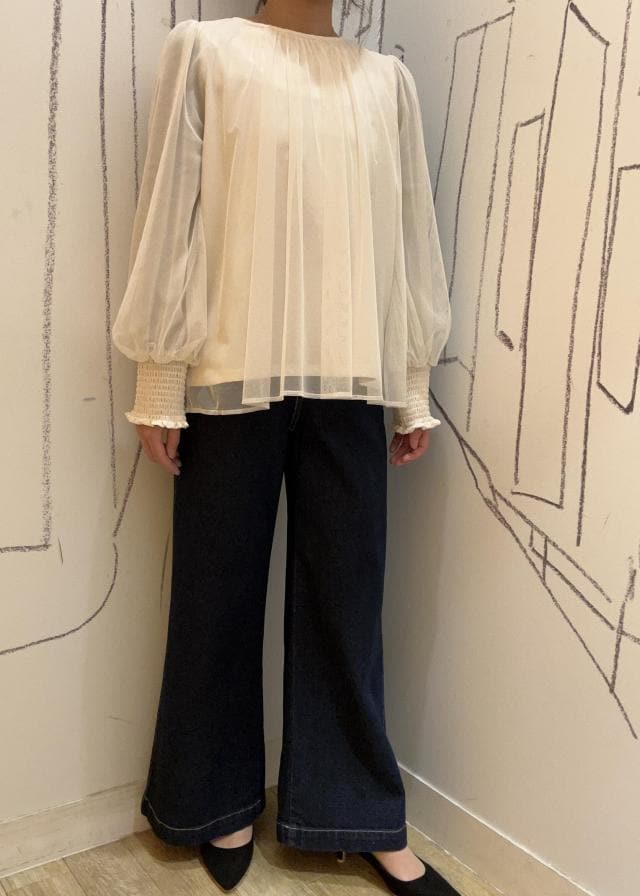 スタイリングタイトル