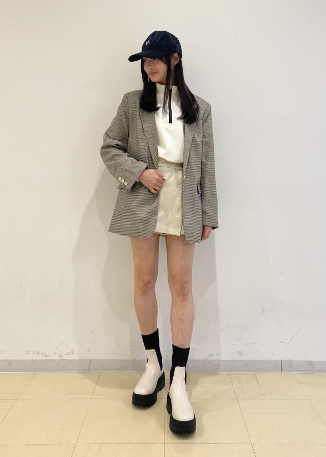 スタイリングタイトル