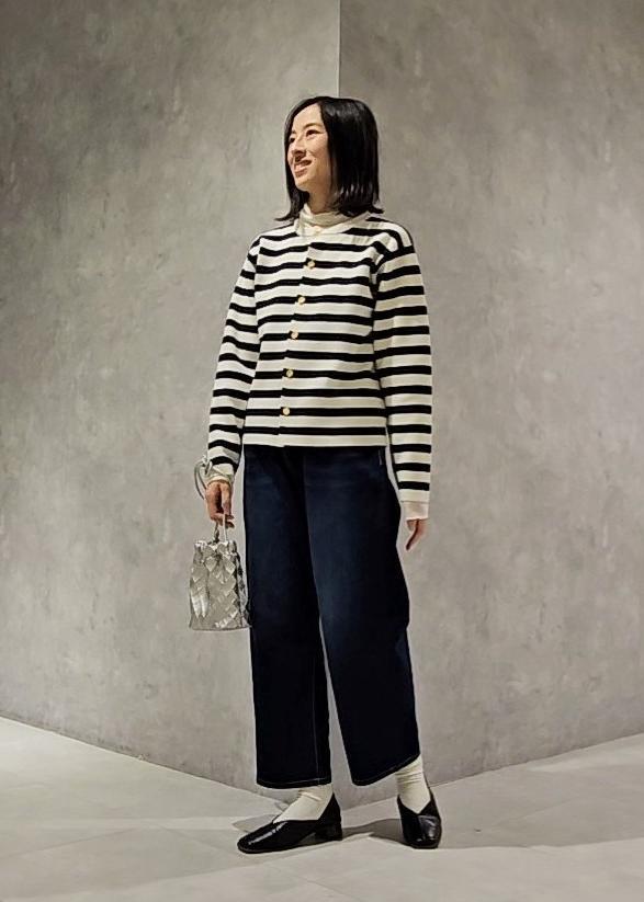 スタイリングタイトル