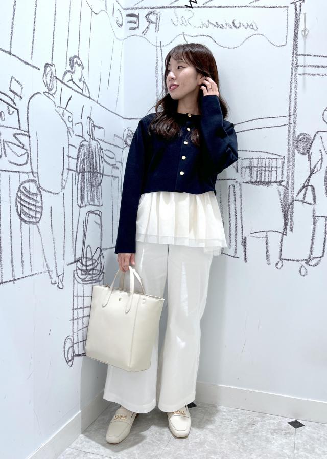 スタイリングタイトル