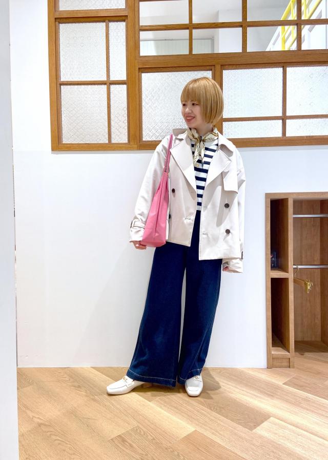 スタイリングタイトル