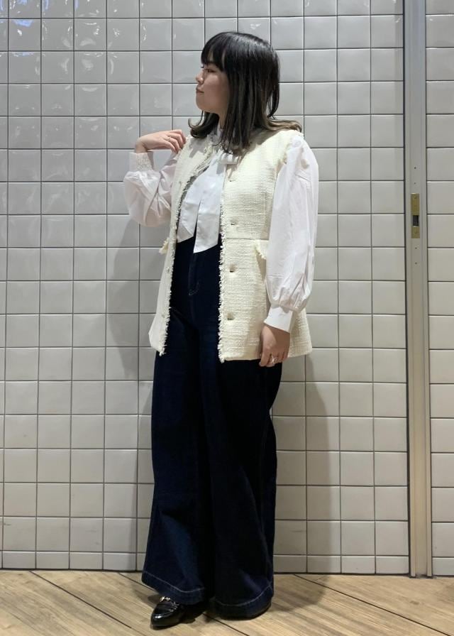 スタイリングタイトル