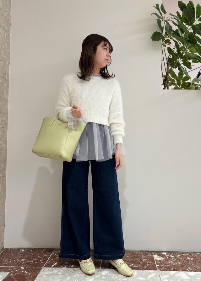 スタイリングタイトル