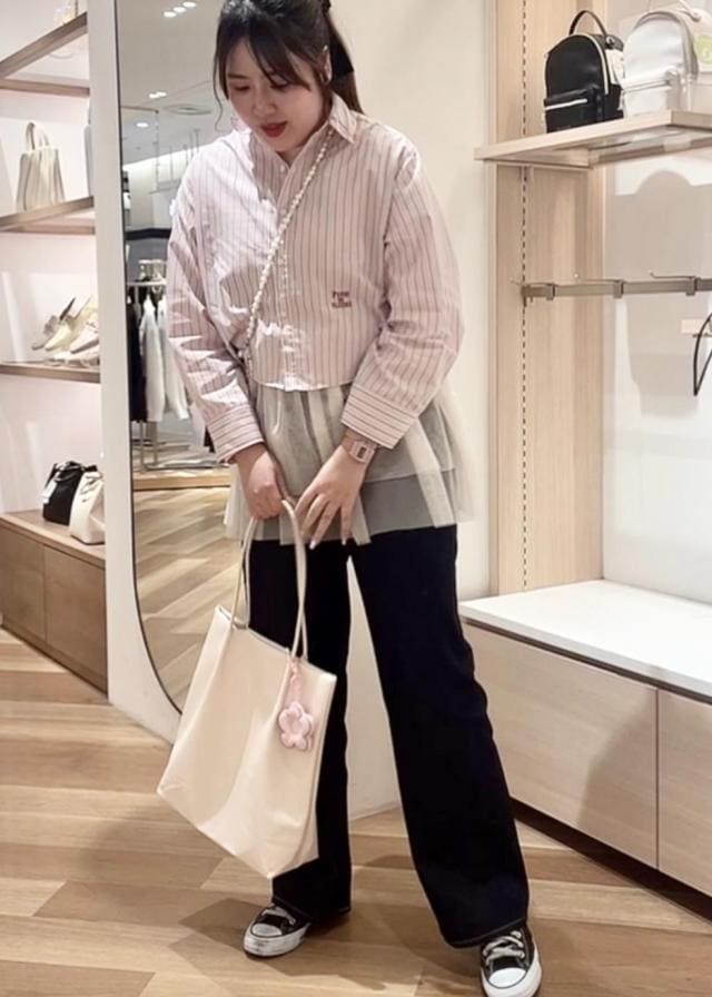 スタイリングタイトル